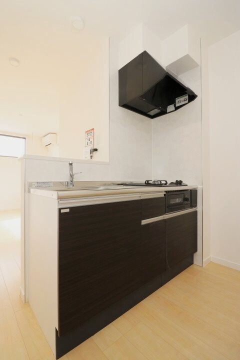 鴨方駅 徒歩9分 1階の物件内観写真