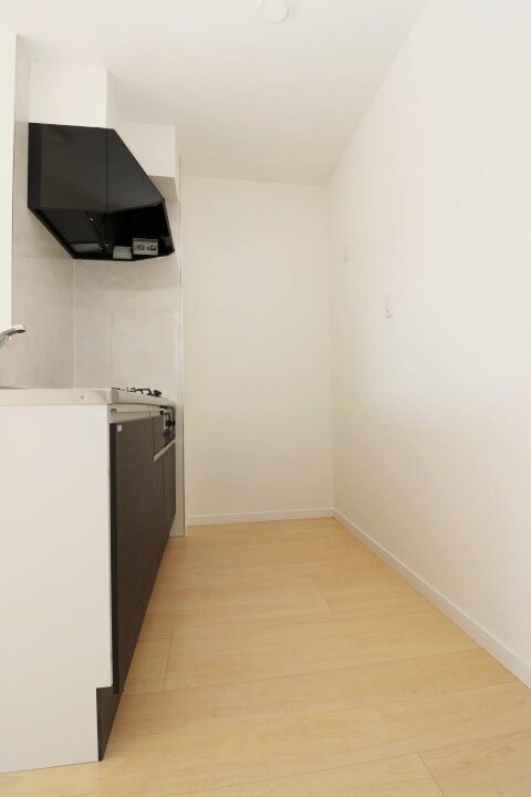 鴨方駅 徒歩9分 1階の物件内観写真