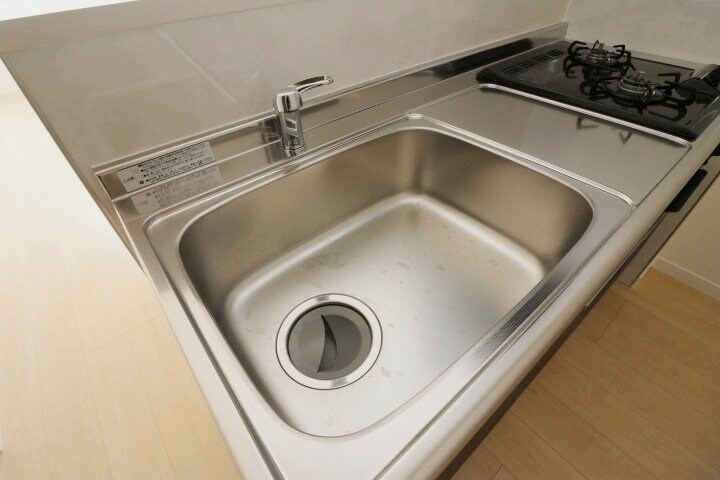 鴨方駅 徒歩9分 1階の物件内観写真