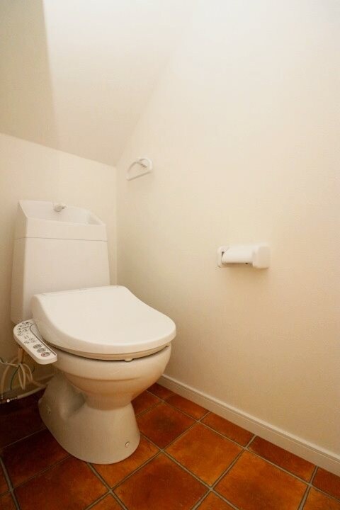 鴨方駅 徒歩9分 1階の物件内観写真