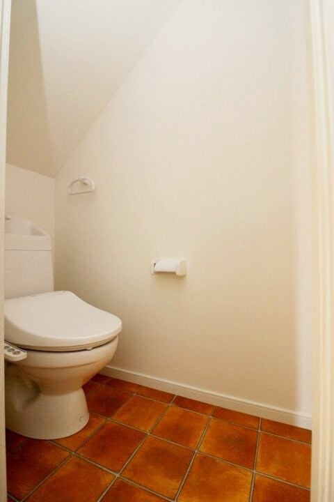 鴨方駅 徒歩9分 1階の物件内観写真