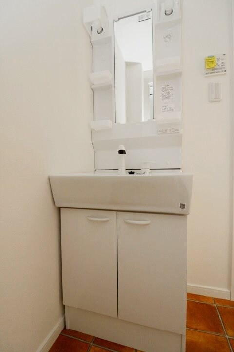 鴨方駅 徒歩9分 1階の物件内観写真