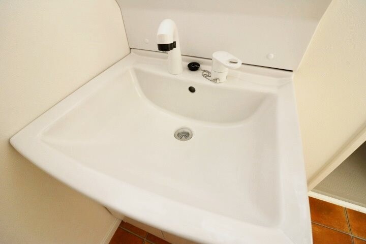 鴨方駅 徒歩9分 1階の物件内観写真