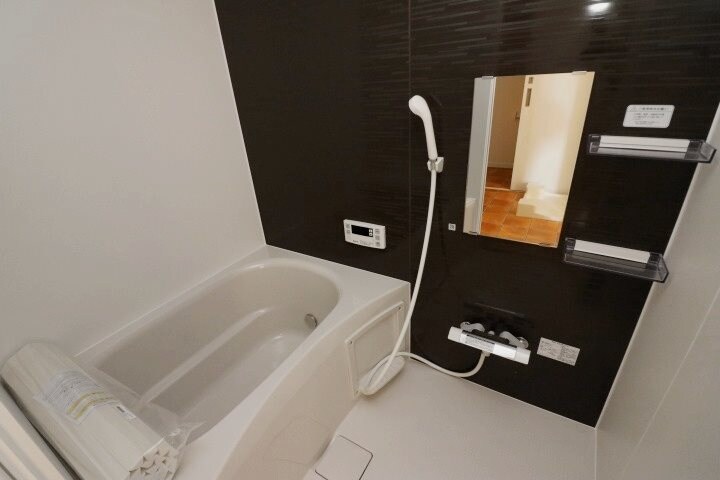 鴨方駅 徒歩9分 1階の物件内観写真