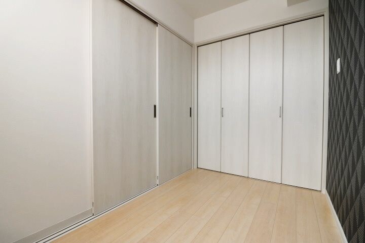 鴨方駅 徒歩9分 1階の物件内観写真