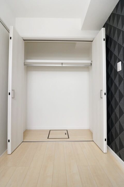 鴨方駅 徒歩9分 1階の物件内観写真