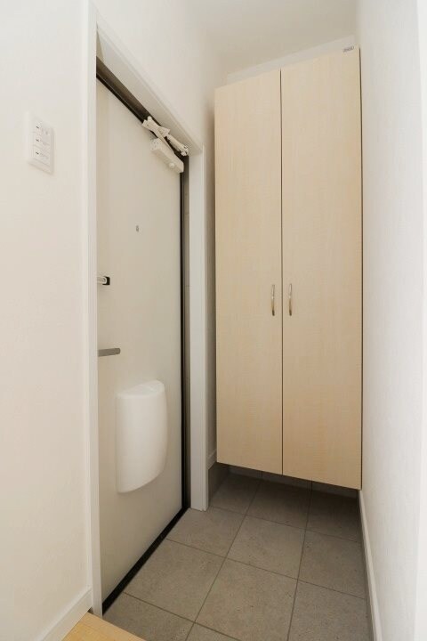 鴨方駅 徒歩9分 1階の物件内観写真