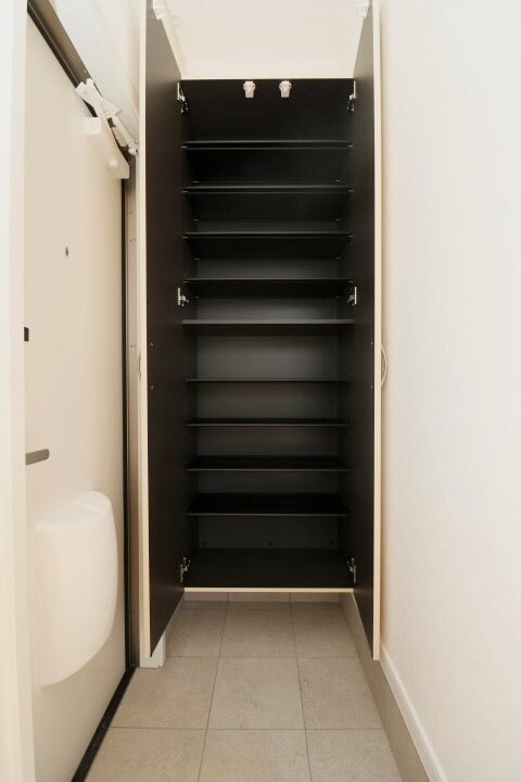 鴨方駅 徒歩9分 1階の物件内観写真