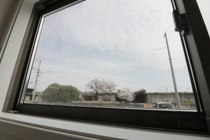 鴨方駅 徒歩9分 1階の物件内観写真