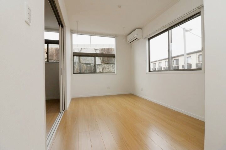 鴨方駅 徒歩9分 1階の物件内観写真