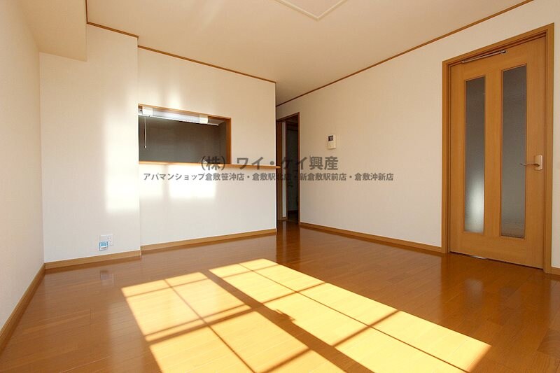 三菱自工前駅 徒歩46分 1階の物件内観写真