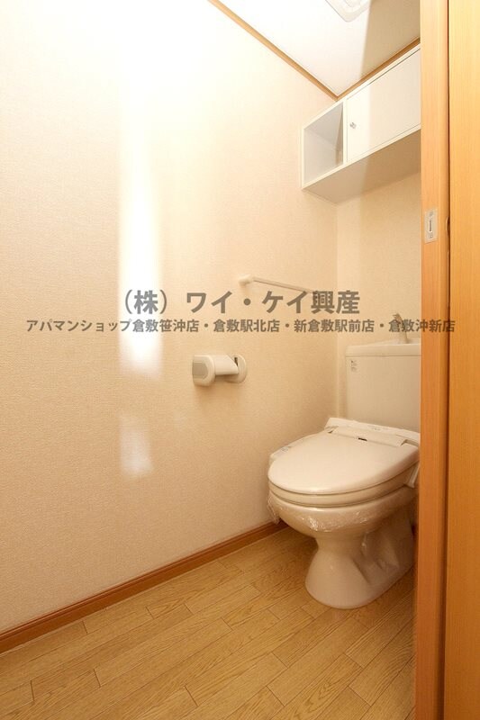 三菱自工前駅 徒歩46分 1階の物件内観写真