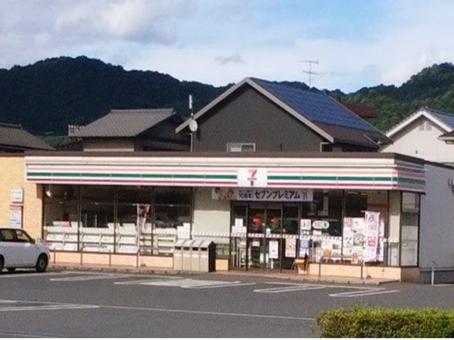 水島駅 徒歩26分 2階の物件外観写真