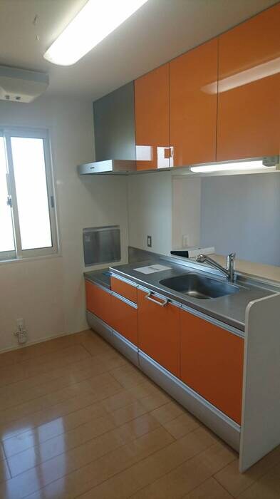 弥生駅 徒歩13分 2階の物件内観写真