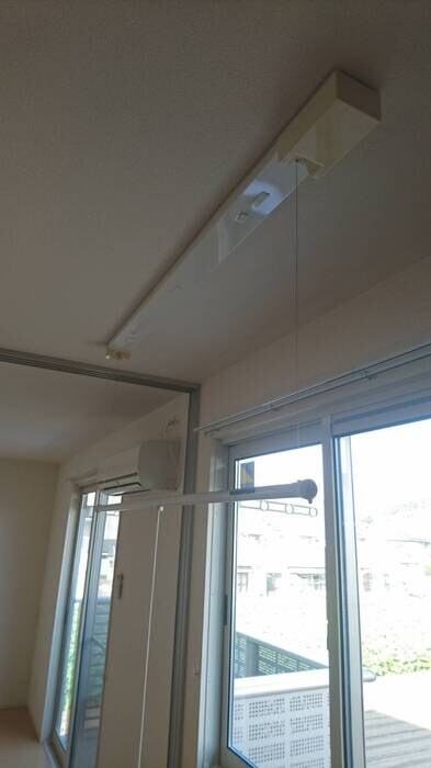 弥生駅 徒歩13分 2階の物件内観写真