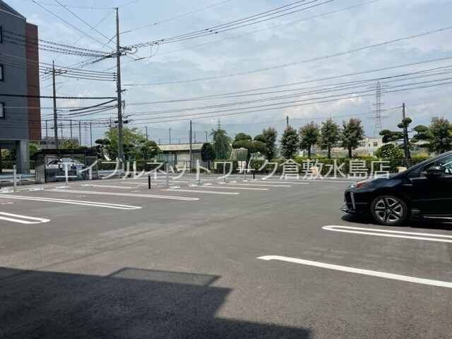 浦田駅 徒歩18分 3階の物件外観写真