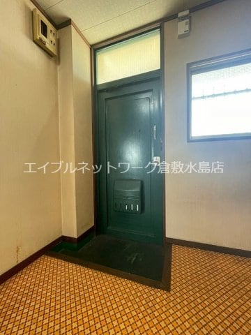 栄駅 徒歩25分 5階の物件内観写真