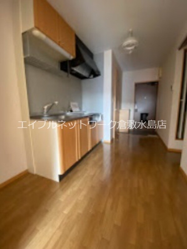 西富井駅 徒歩8分 2階の物件内観写真