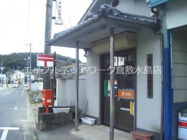 新倉敷駅 徒歩28分 1階の物件外観写真