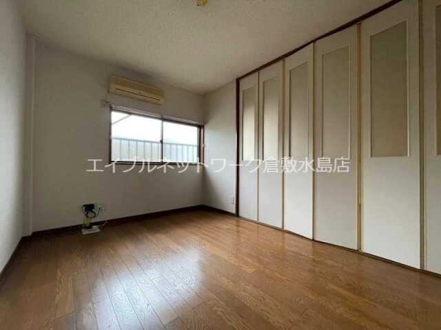 倉敷市駅 徒歩16分 2階の物件内観写真