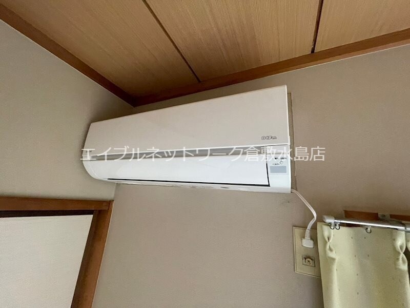 倉敷市駅 徒歩16分 2階の物件内観写真