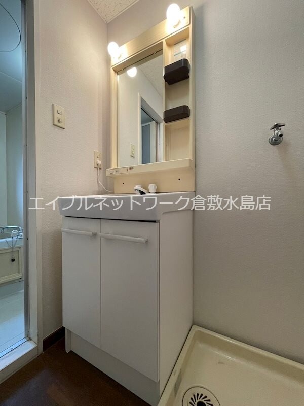 倉敷市駅 徒歩16分 2階の物件内観写真