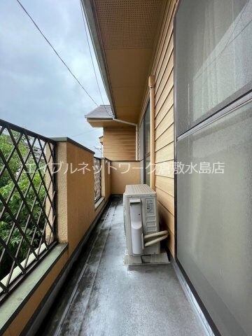 倉敷市駅 徒歩16分 2階の物件内観写真