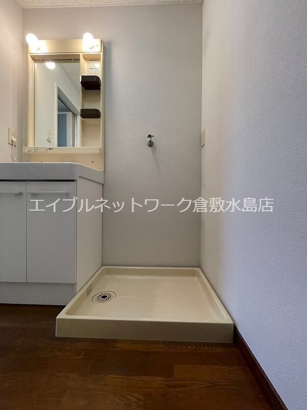 倉敷市駅 徒歩16分 2階の物件内観写真