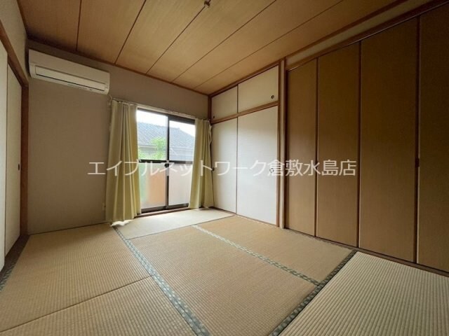 倉敷市駅 徒歩16分 2階の物件内観写真