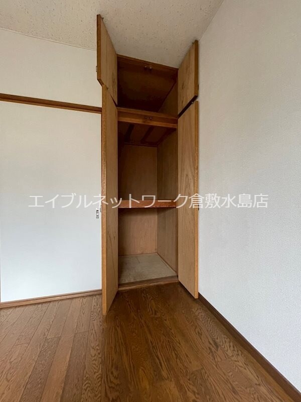 倉敷市駅 徒歩16分 2階の物件内観写真