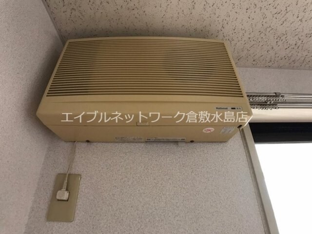 新倉敷駅 徒歩17分 2階の物件内観写真