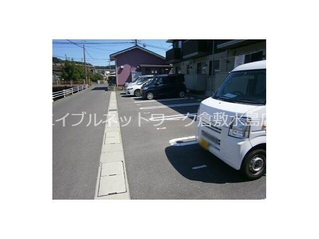 浦田駅 徒歩5分 1階の物件外観写真