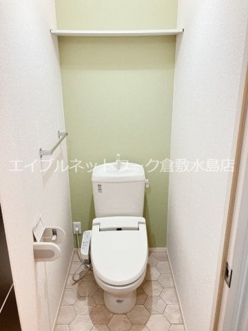 浦田駅 徒歩5分 1階の物件内観写真