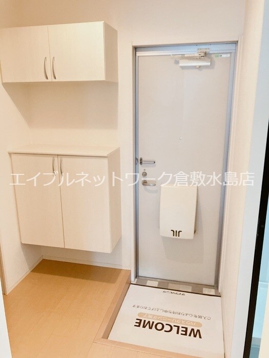 浦田駅 徒歩5分 1階の物件内観写真