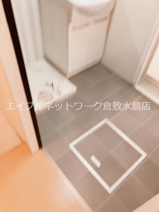 浦田駅 徒歩5分 1階の物件内観写真