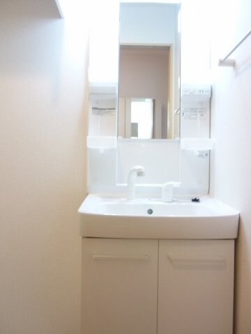 西阿知駅 徒歩7分 1階の物件内観写真