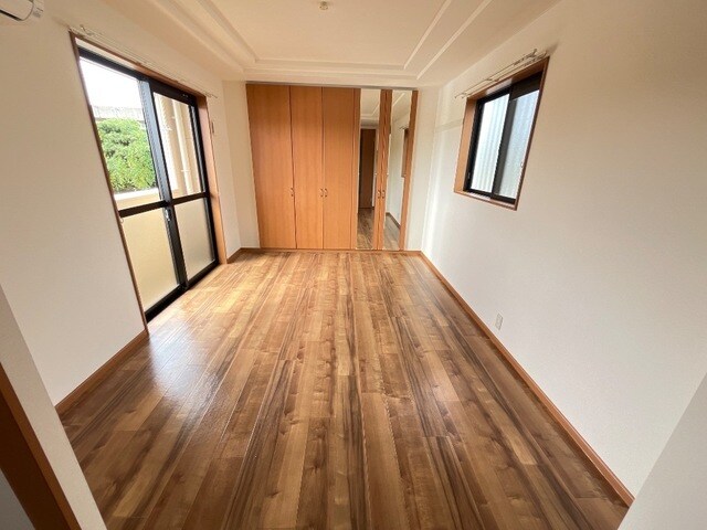 新倉敷駅 徒歩6分 1階の物件内観写真