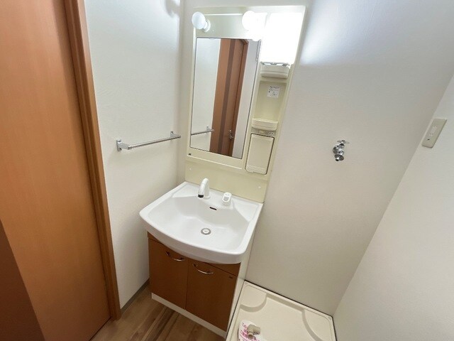 新倉敷駅 徒歩6分 1階の物件内観写真