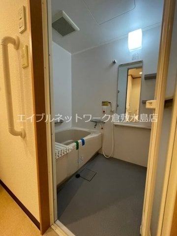 新倉敷駅 徒歩41分 2階の物件内観写真