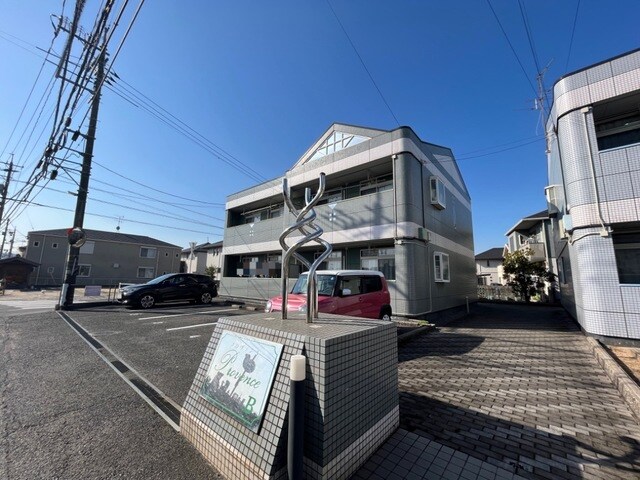 茶屋町駅 徒歩6分 1階の物件内観写真