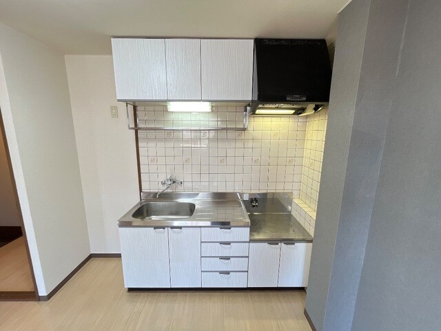 茶屋町駅 徒歩6分 1階の物件内観写真