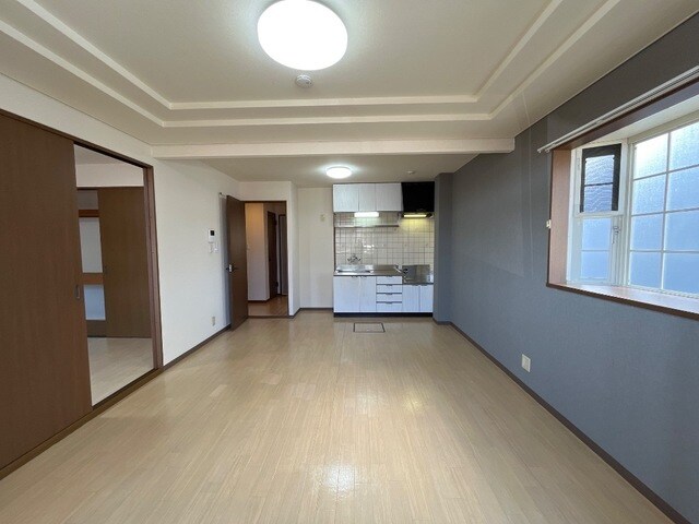 茶屋町駅 徒歩6分 1階の物件内観写真