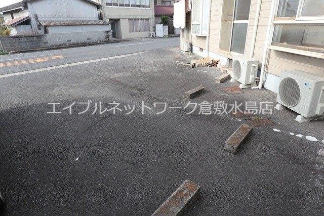 弥生駅 徒歩15分 1階の物件外観写真