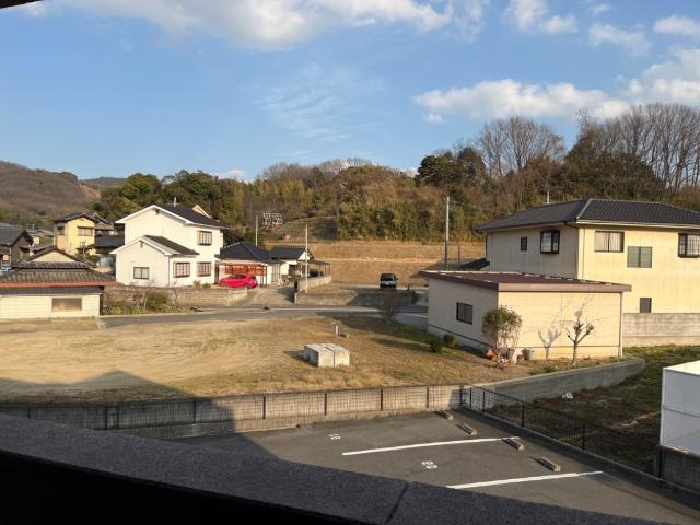 上の町駅 徒歩15分 2階の物件内観写真