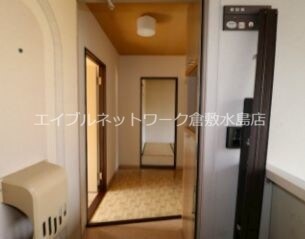 茶屋町駅 徒歩34分 2階の物件内観写真