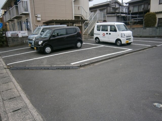 弥生駅 徒歩15分 1階の物件外観写真