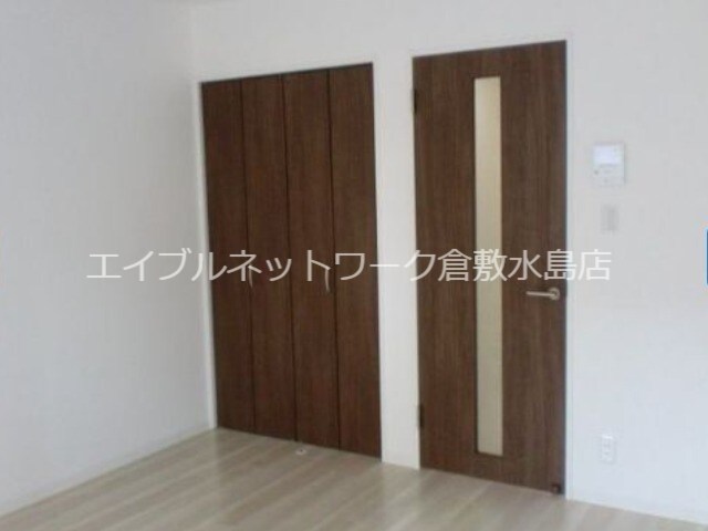 球場前駅 徒歩10分 1階の物件内観写真