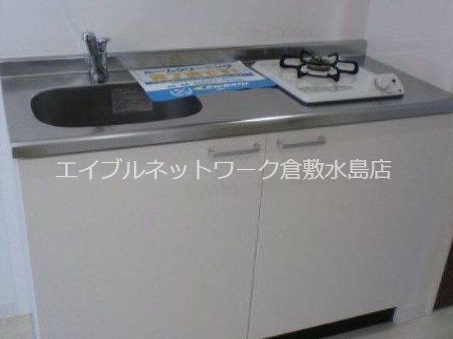 球場前駅 徒歩10分 1階の物件内観写真