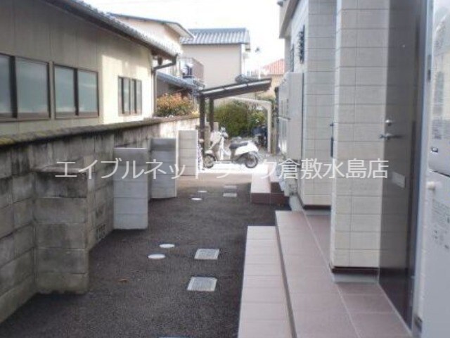 球場前駅 徒歩10分 1階の物件内観写真