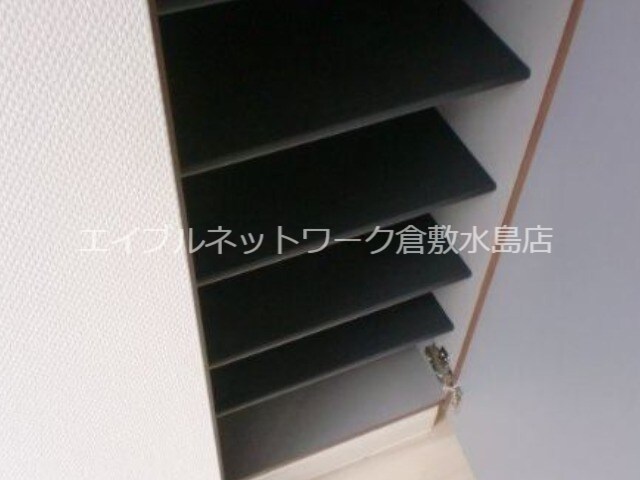 球場前駅 徒歩10分 1階の物件内観写真